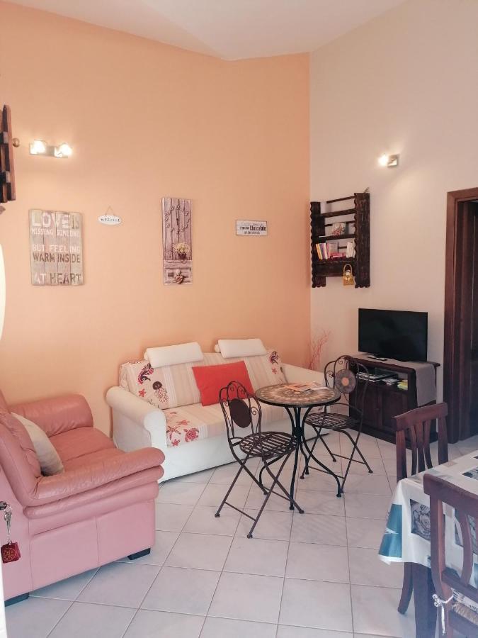 Apartamento Casa Grace Pula Exterior foto