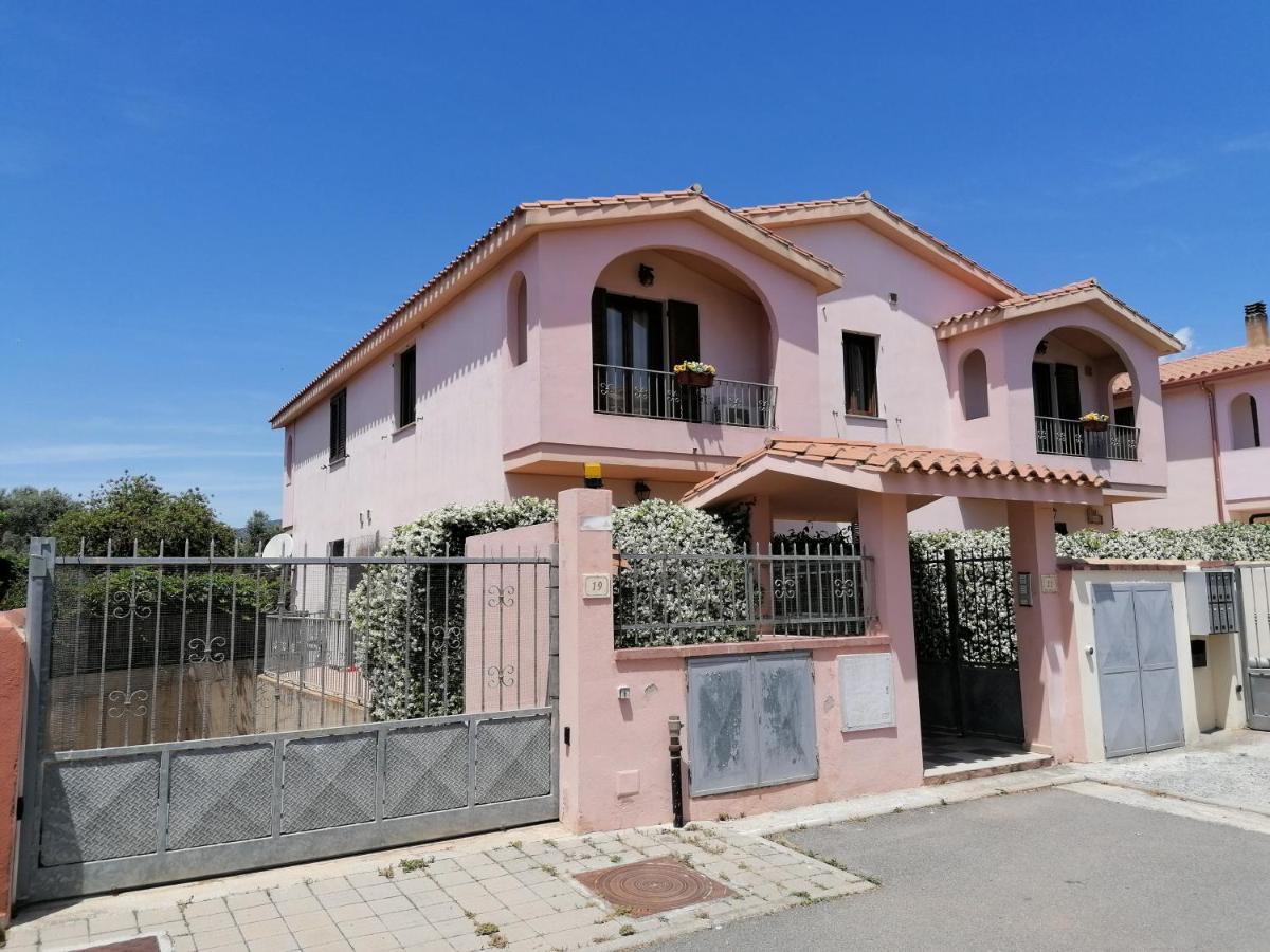 Apartamento Casa Grace Pula Exterior foto
