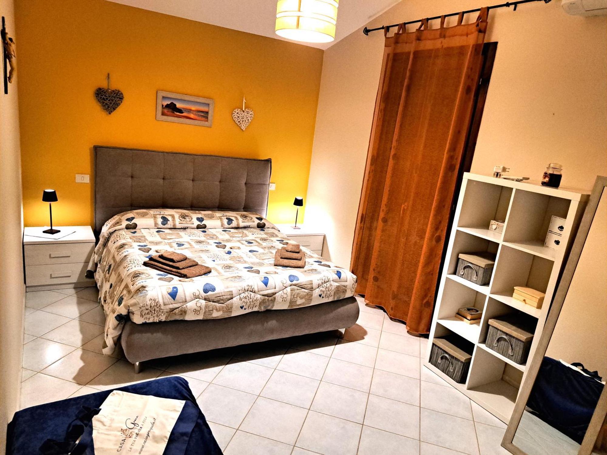 Apartamento Casa Grace Pula Exterior foto