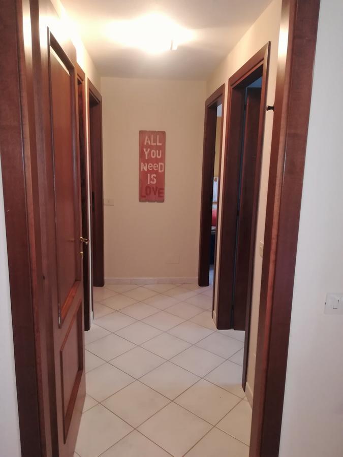 Apartamento Casa Grace Pula Exterior foto